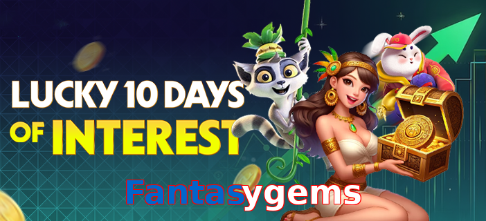 Fantasygems game app for Pakistan players