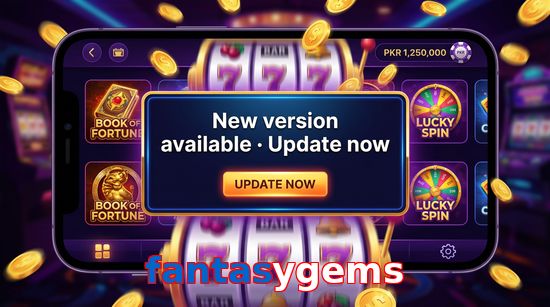 Payment and PKR controls in Fantasygems