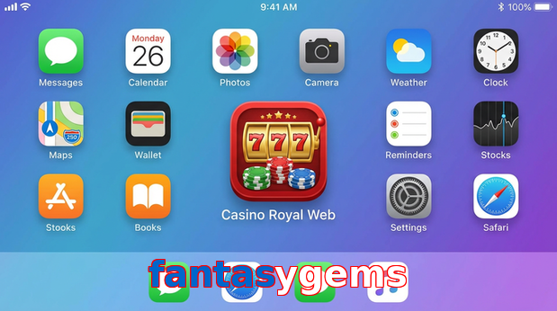 Payment and PKR controls in Fantasygems