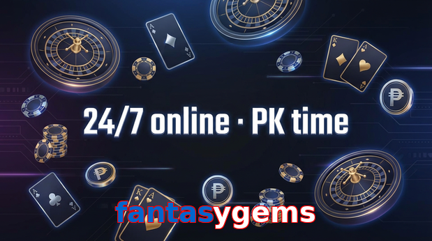 Game list for Fantasygems online section