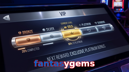 Game list for Fantasygems vip section